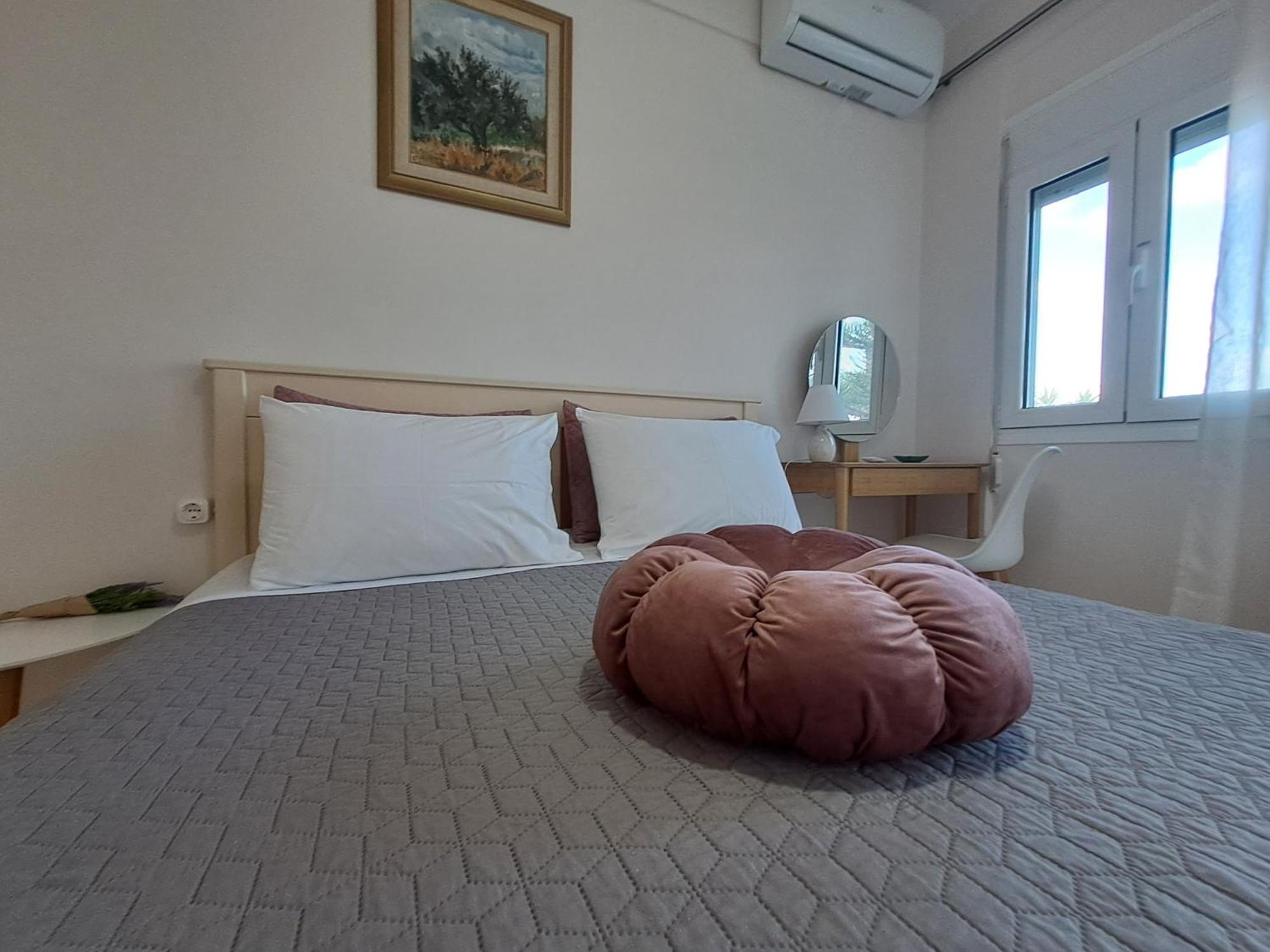 4 Seasons Villa-Sea View 헐소니소스 외부 사진